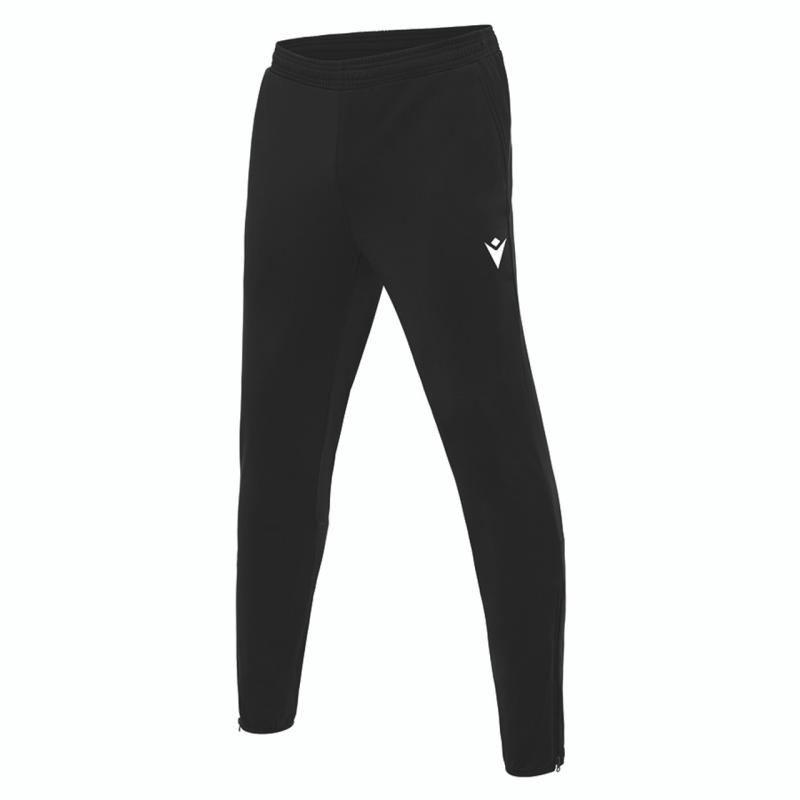 Pantalón WALO negro Rugby Club Cornella