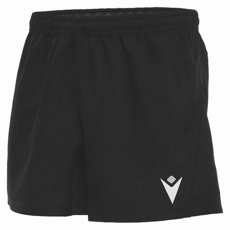 Pantalón HESTIA negro masculino Rugby Club Badalona