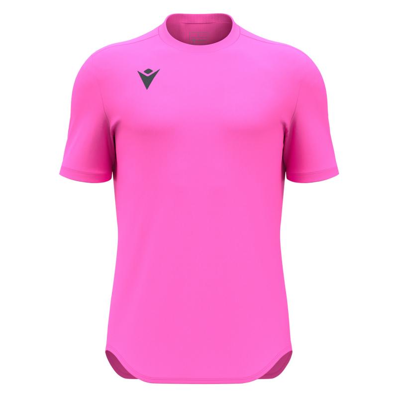Camiseta VOID 2º equipacion portero rosa C.E.LA LLAGOSTA