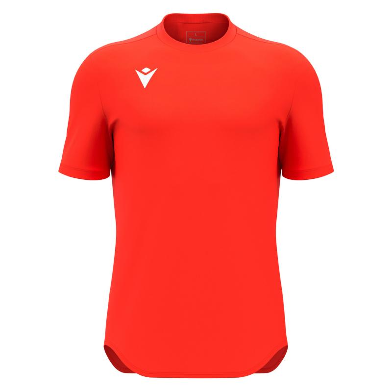 Camiseta VOID entreno portero naranja C.E.LA LLAGOSTA