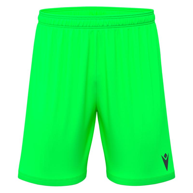 Pantalón GALAX juego portero verde fluor C.E.LA LLAGOSTA