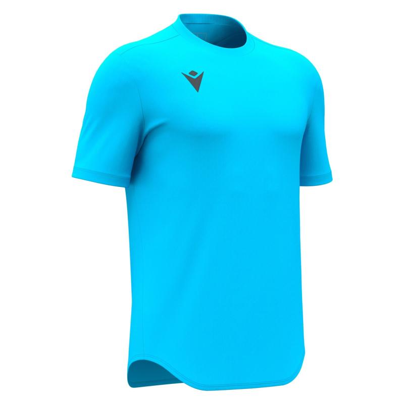 Camiseta VOID neon sky entreno F.C.PALAU
