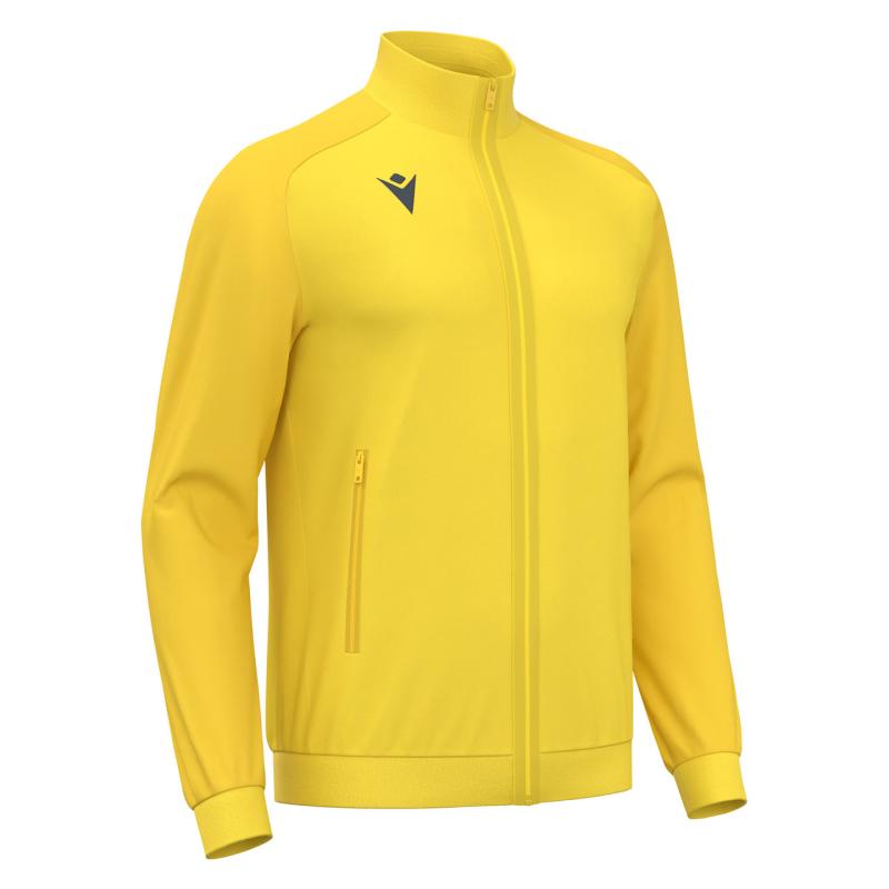Chaqueta ANUBIS Amarillo F.C.PALAU