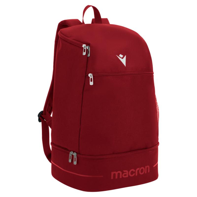 Mochila AXIS granate F.C.PALAU