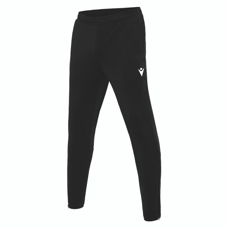 Pantalón WALO negro F.C.PALAU
