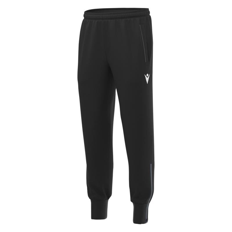 Pantalón MAAS negro entrenador FB MONTCADA