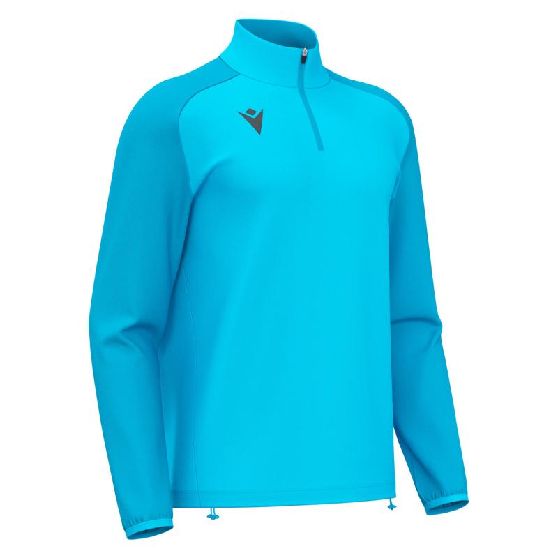 Sudadera ISEN neon sky F.C.PALAU