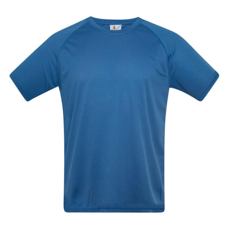 CAMISETA TECNICA AZULINA ENTRENO JUGADOR CPC