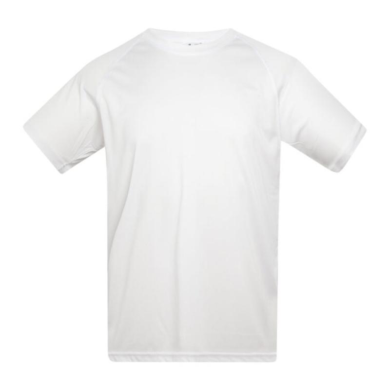 CAMISETA TÉCNICA ROJA ENTRENÓ JUGADOR CPC