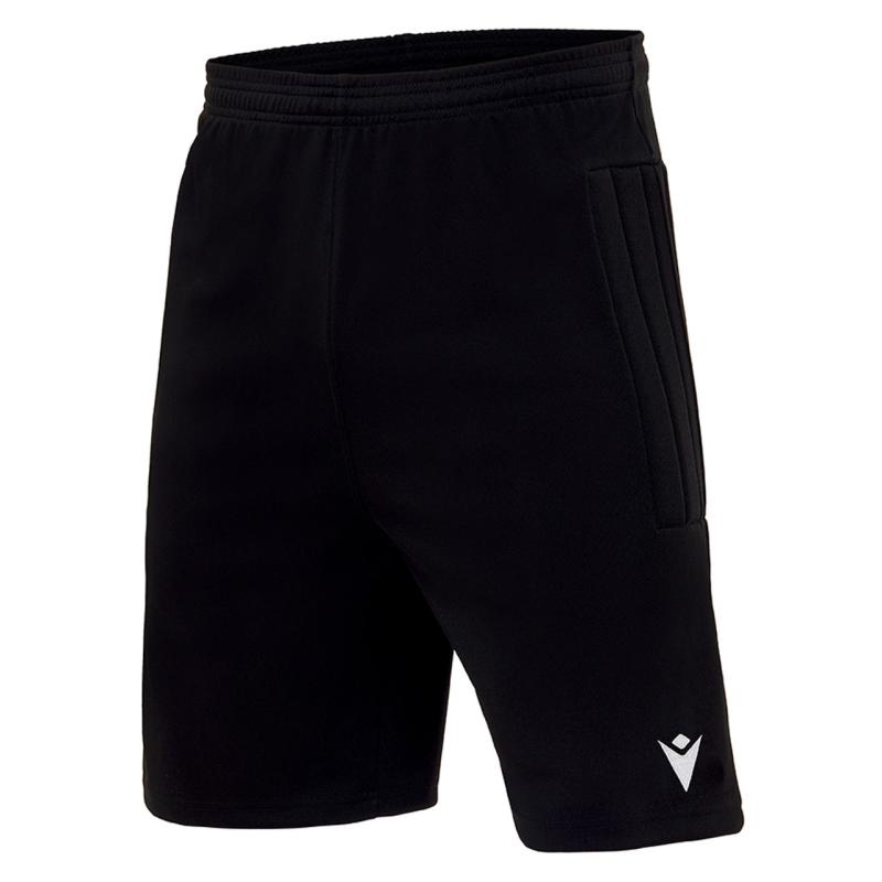 PANTALÓN PORTERO CASSIOPEA NEGRO CPC