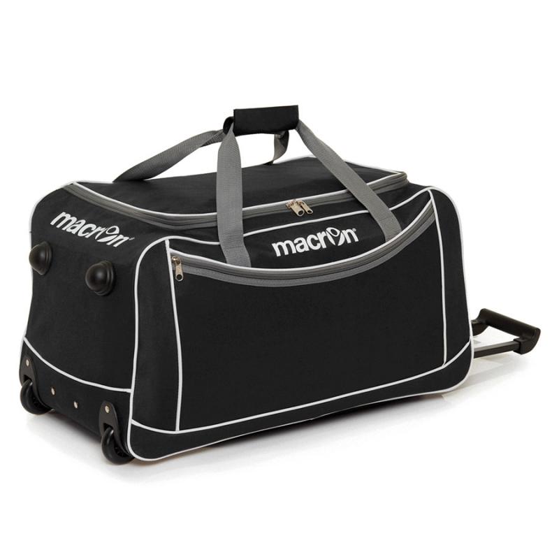 TROLLEY COMPASS NEGRO JUGADOR CPC