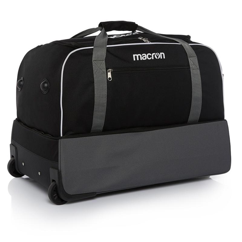 TROLLEY HANGAR NEGRO JUGADOR CPC