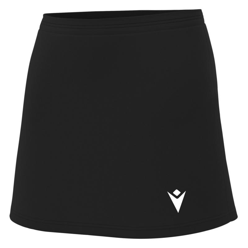 Falda pantalón IGLOO negra femenino CPC 